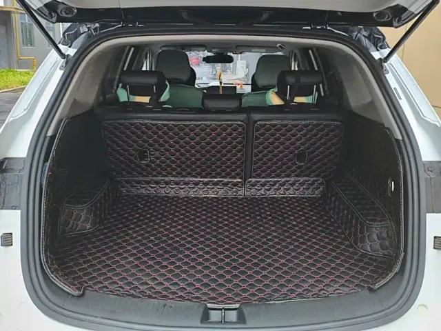 Wuling Asta — Фото автомобиля 4