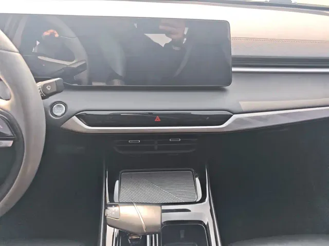 Changan Raeton Plus — Фото автомобиля 18