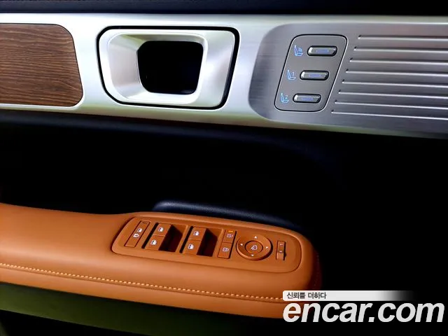 Hyundai Santa Fe — Фото автомобиля 19