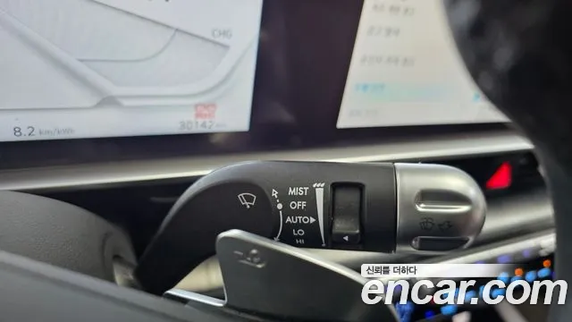 Hyundai Ioniq 6 — Фото автомобиля 25