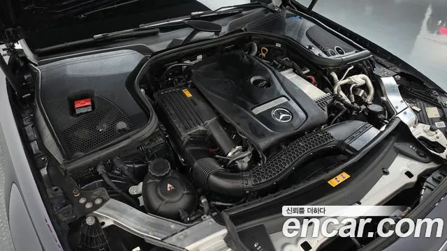 Mercedes-Benz E-Class W213 — Фото автомобиля 9