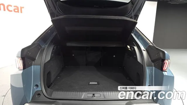 Peugeot 3008 — Фото автомобиля 19