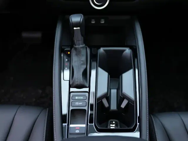 Honda Inspire — Фото автомобиля 11