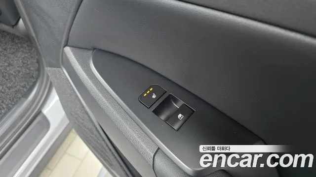 Kia Sportage 5th Gen — Фото автомобиля 28