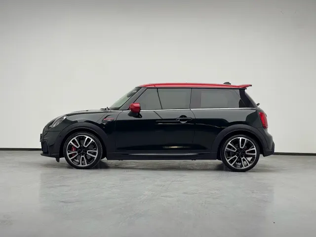 MINI John Cooper Works — Фото автомобиля 7