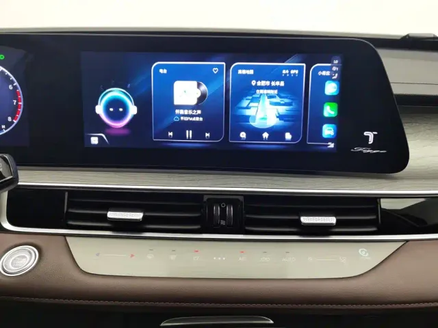 Chery Tiggo 8 PRO — Фото автомобиля 12