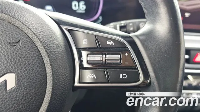 Kia Seltos Seltos (New) — Фото автомобиля 24
