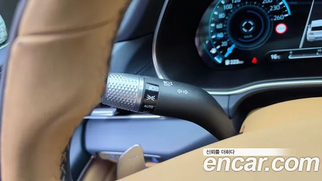 Genesis GV80 — Фото автомобиля 29