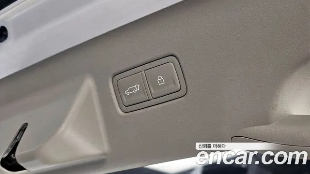 Hyundai Nexo Nexo (NH2) Exclusive Special — Фото автомобиля 17
