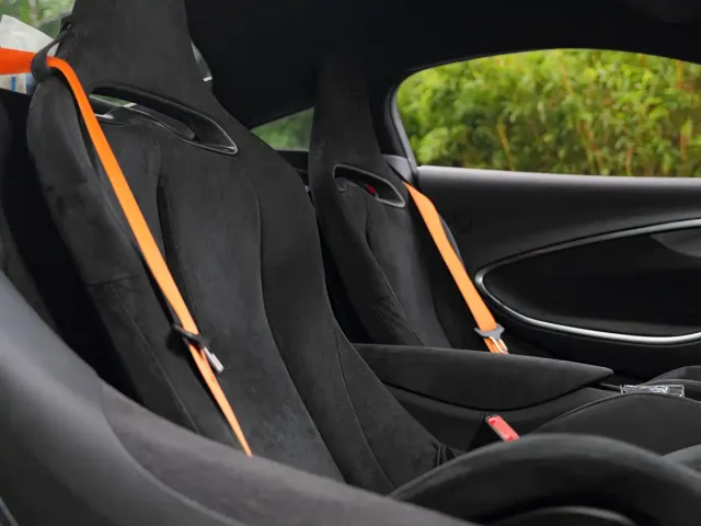 McLaren Artura — Фото автомобиля 21