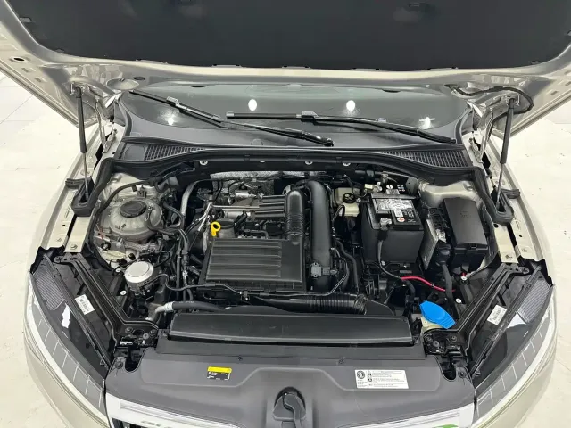 Škoda Superb 2022 TSI280 DSG Premium Edition — Фото автомобиля 16