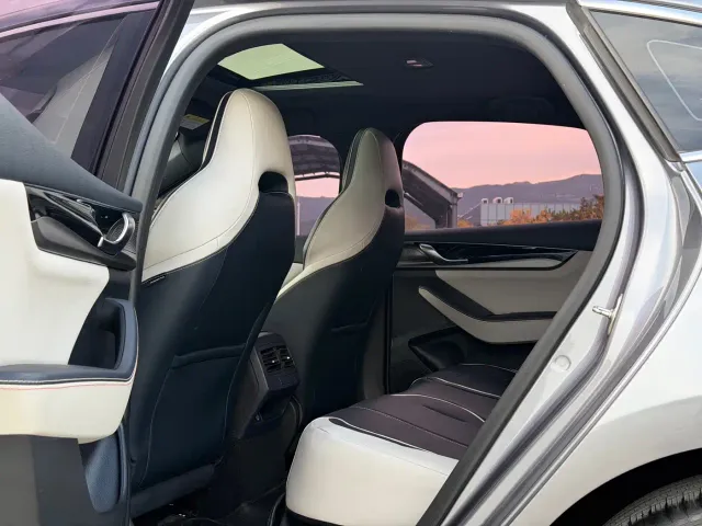 BYD Qin PLUS — Фото автомобиля 14