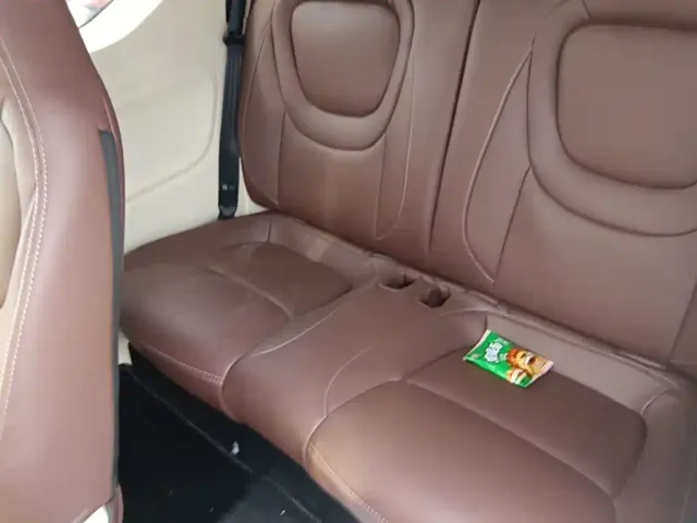 Wuling Hongguang Mini EV — Фото автомобиля 16