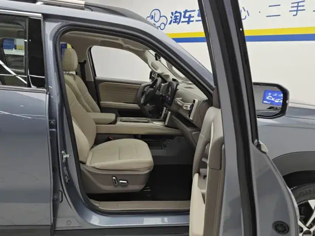 Haval Big Dog — Фото автомобиля 8