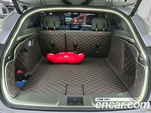 Chevrolet Trax — Фото автомобиля 16