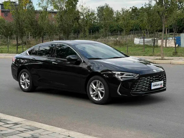 Buick Regal — Фото автомобиля 2