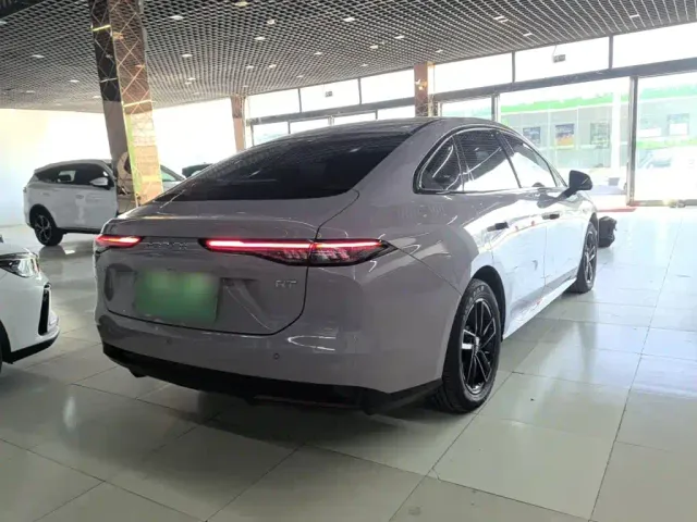GAC Aion RT — Фото автомобиля 6