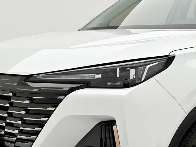 Changan CS55 Plus — Фото автомобиля 28