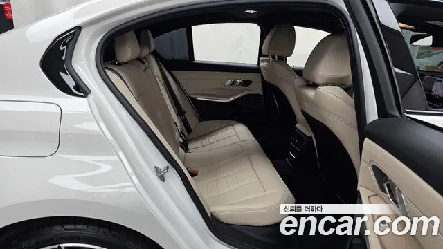 BMW 3-Series 3 серия (G20) M340i Pro — Фото автомобиля 12