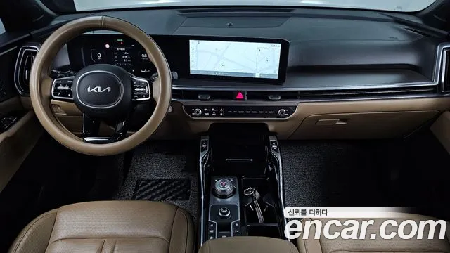 Kia Sorento 4th Gen — Фото автомобиля 7