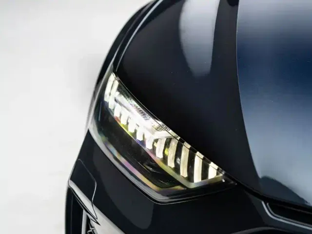 Audi RS 7 — Фото автомобиля 4