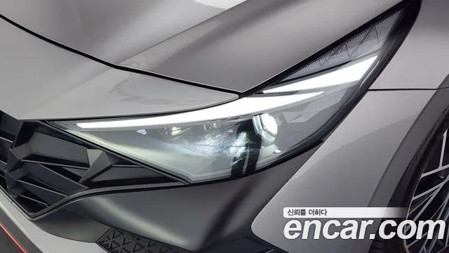 Hyundai AVANTE — Фото автомобиля 21