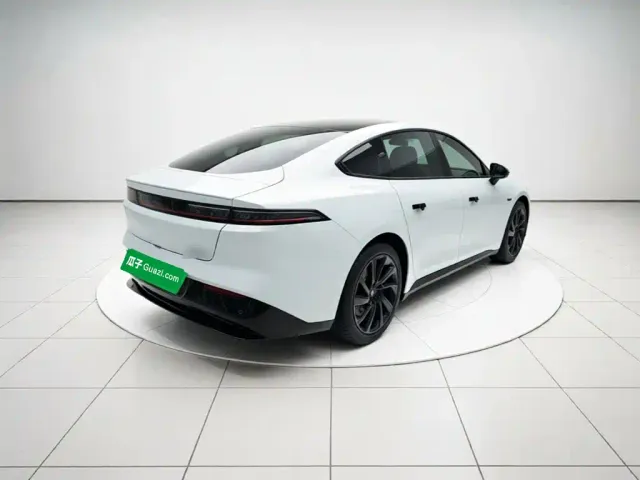 Dongfeng Yipai eπ007 2024 620Pro Edition — Фото автомобиля 6