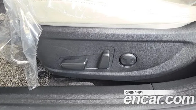Hyundai Grandeur Новый Grandeur IG — Фото автомобиля 29