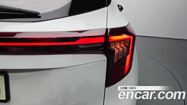 Kia Seltos Новый Seltos Бензин 1.6 турбо 2WD — Фото автомобиля 18