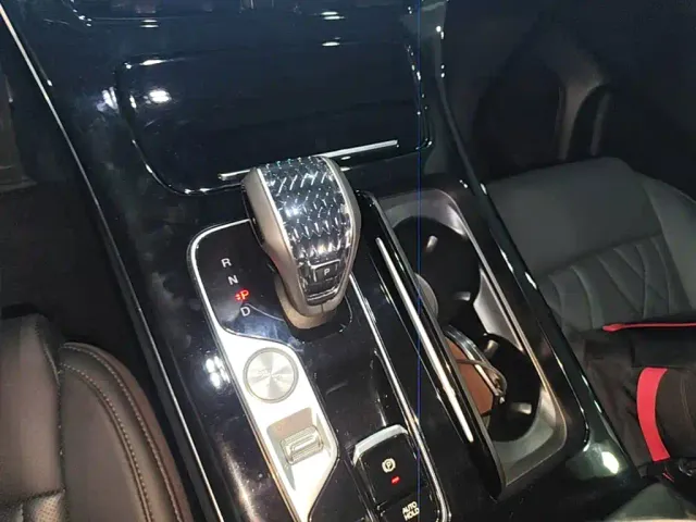 GAC Trumpchi M8 — Фото автомобиля 13