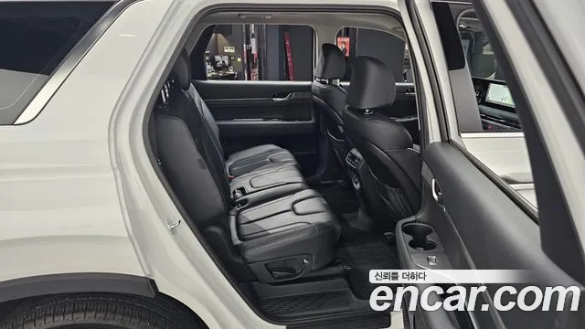 Hyundai Palisade The New Palisade Дизель 2.2 2WD — Фото автомобиля 8