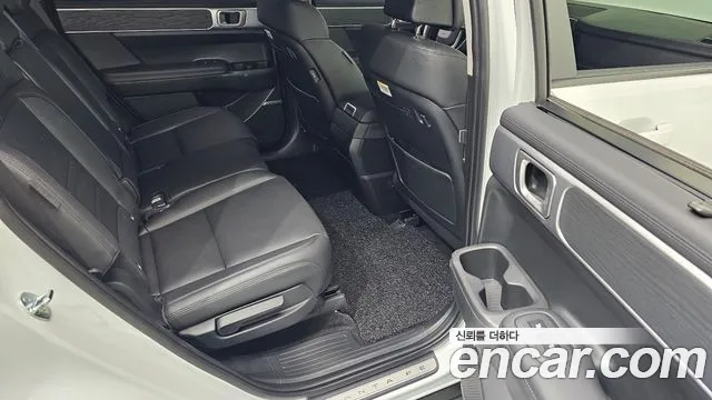 Hyundai Santa Fe MX5 — Фото автомобиля 17