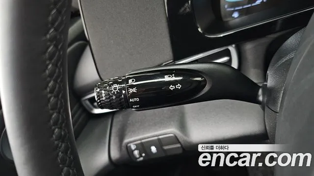 Hyundai Avante CN7 — Фото автомобиля 27
