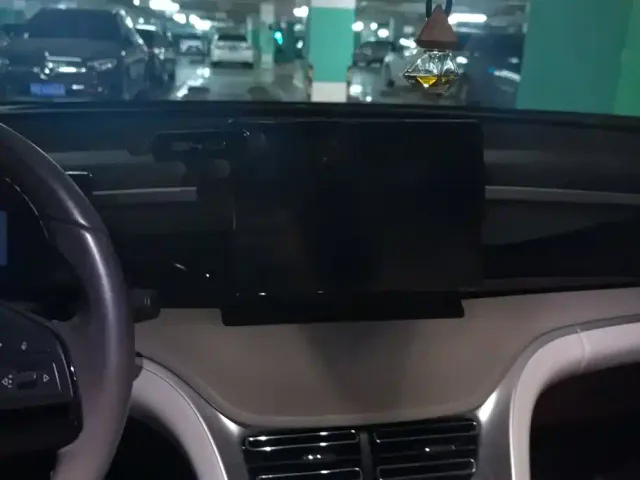 BYD Song Pro — Фото автомобиля 13