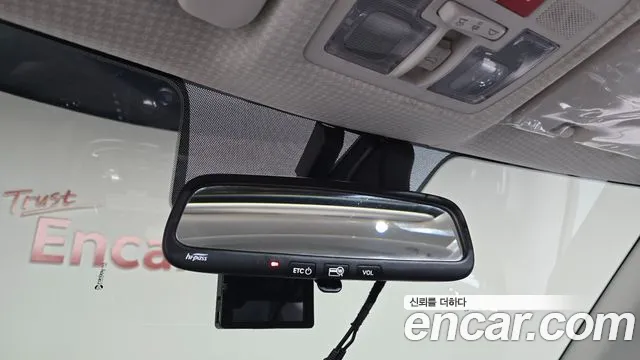 Hyundai Casper Casper Turbo Inspiration — Фото автомобиля 22