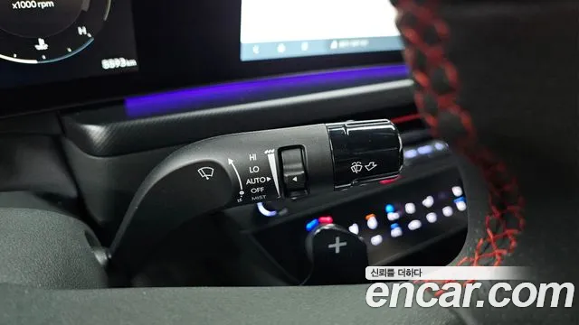 Hyundai Sonata DN8 — Фото автомобиля 26