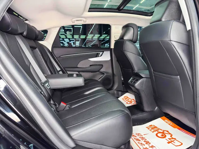 Buick LaCrosse — Фото автомобиля 8