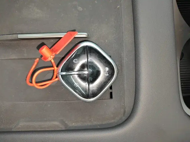 Wuling Starlight — Фото автомобиля 8
