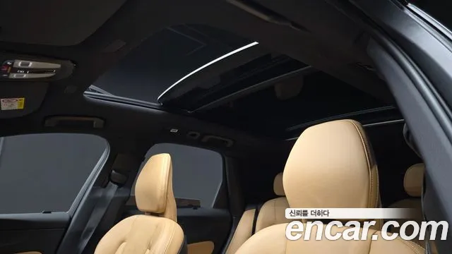 Volvo XC60 2nd Gen — Фото автомобиля 24
