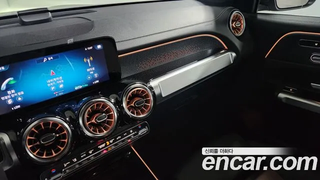 Mercedes-Benz EQB — Фото автомобиля 20