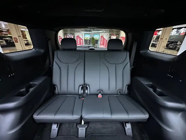 Hyundai Palisade — Фото автомобиля 23