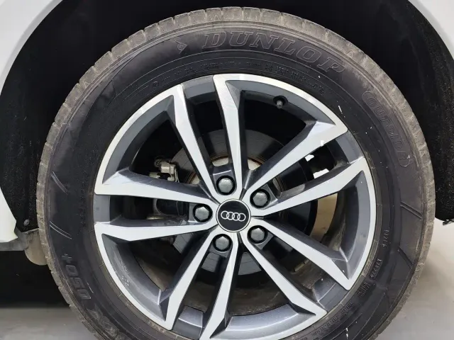 Audi Q3 — Фото автомобиля 16