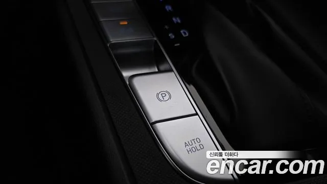 Hyundai AVANTE Avante (CN7) — Фото автомобиля 12