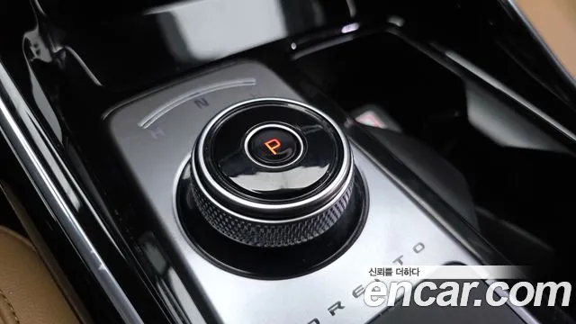 Kia Sorento Sorento 4-е поколение — Фото автомобиля 8