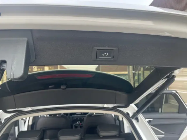 Audi Q3 — Фото автомобиля 15