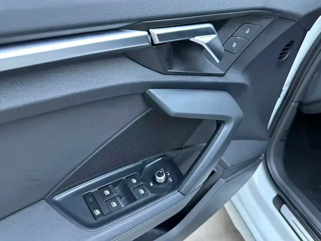 Audi A3 — Фото автомобиля 10