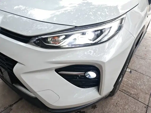 Toyota Wildlander — Фото автомобиля 23