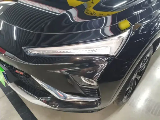 Buick Angyang — Фото автомобиля 23