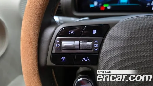 Hyundai Casper Electric — Фото автомобиля 25