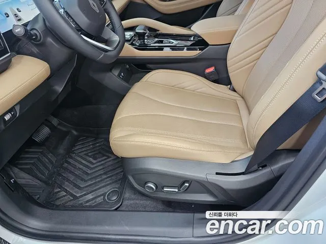 Renault Korea Grand Koleos — Фото автомобиля 10
